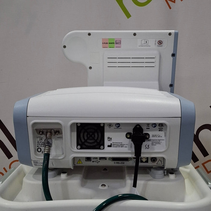 Philips Respironics V60 BiPAP Ventilator