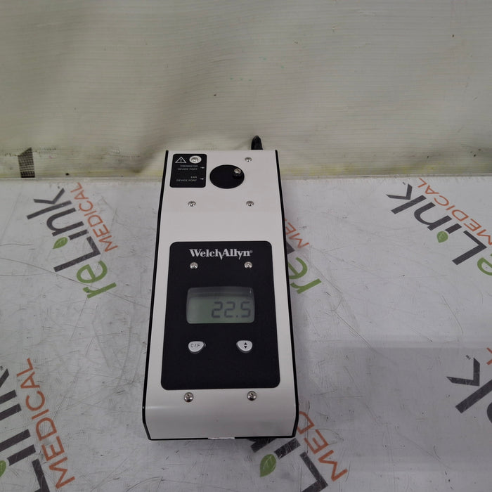 Welch Allyn 9600 Plus Calibration Tester