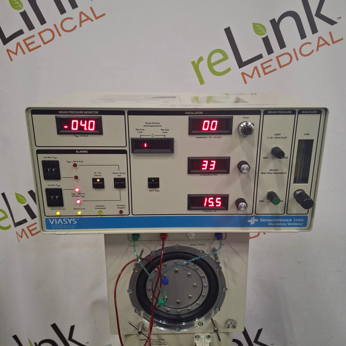 CareFusion SensorMedics 3100A Oscillatory Ventilator