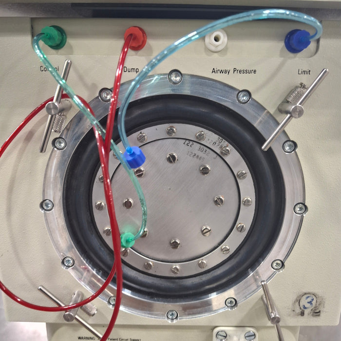 CareFusion SensorMedics 3100A Oscillatory Ventilator