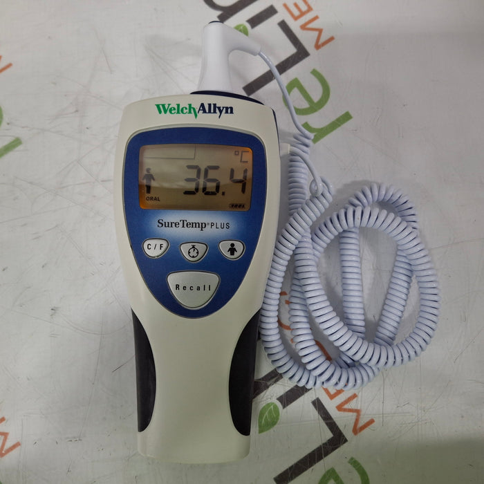 Welch Allyn SureTemp Plus 692 Thermometer