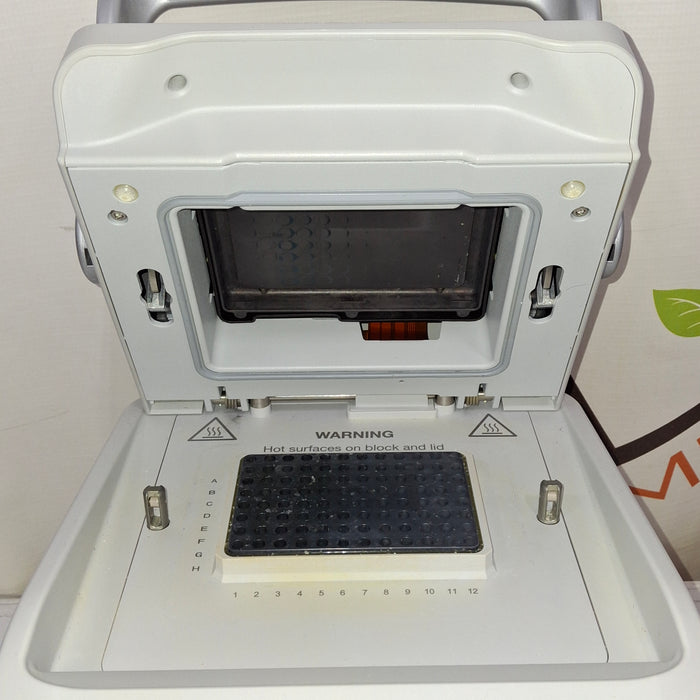 Eppendorf Mastercycler X50s Thermal Cycler