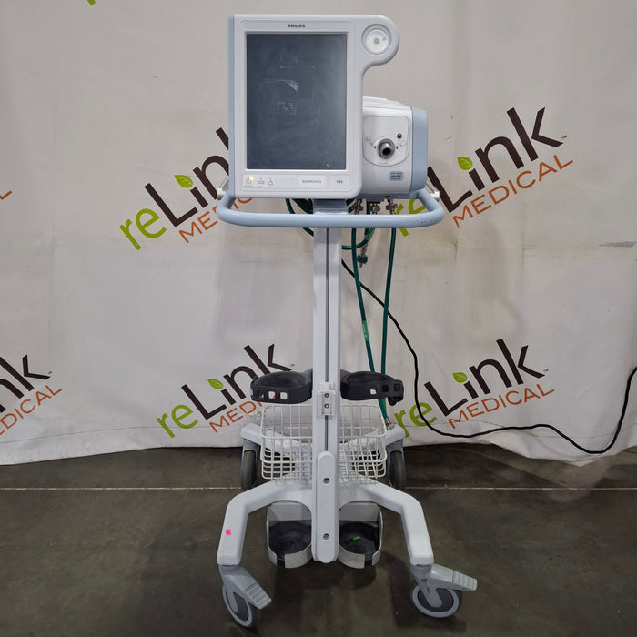 Philips Respironics V60 BiPAP Ventilator