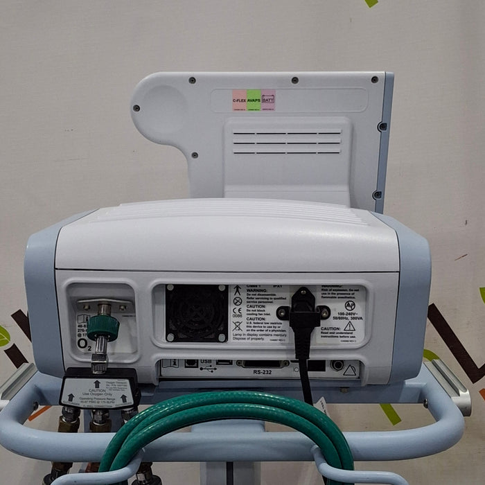 Philips Respironics V60 BiPAP Ventilator