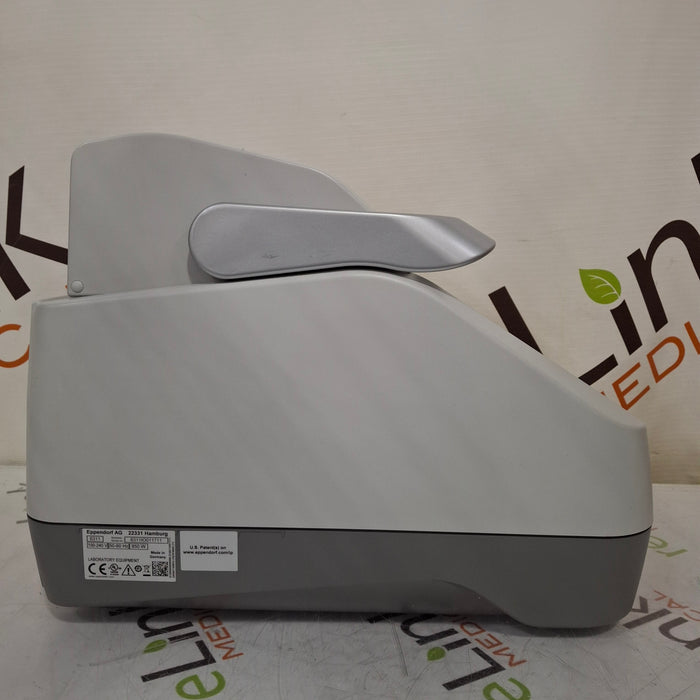 Eppendorf Mastercycler X50s Thermal Cycler