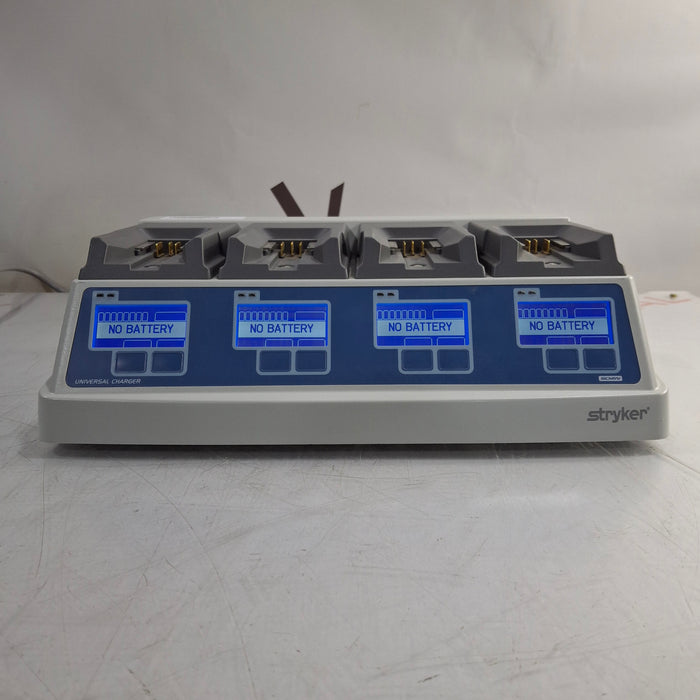 Stryker 7110-120-000 Battery Charger