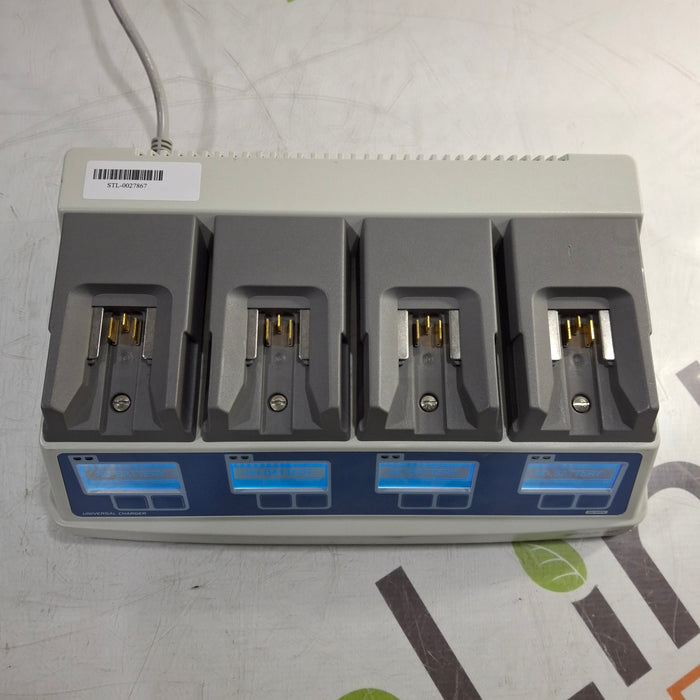 Stryker 7110-120-000 Battery Charger