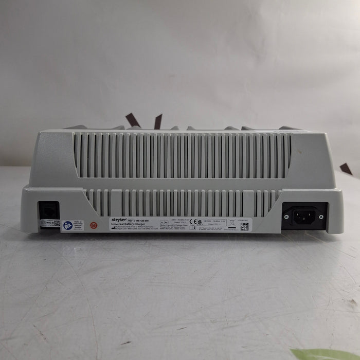 Stryker 7110-120-000 Battery Charger