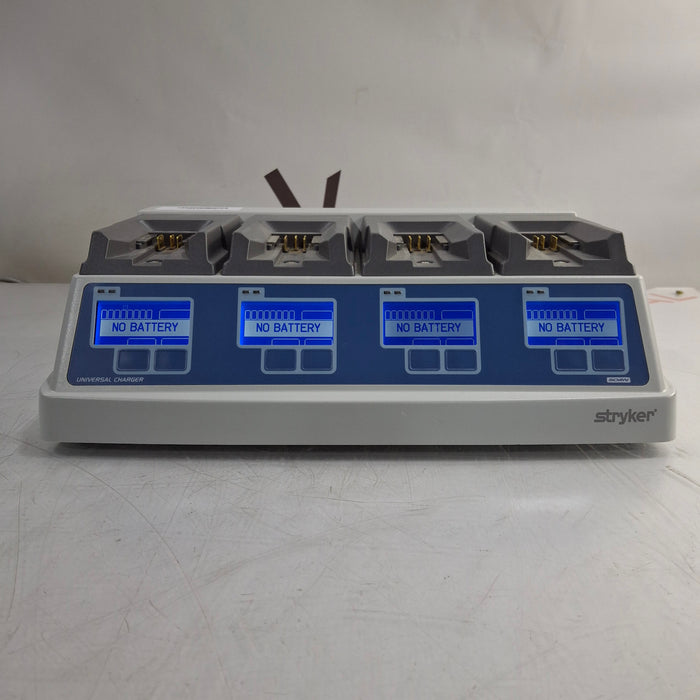 Stryker 7110-120-000 Battery Charger