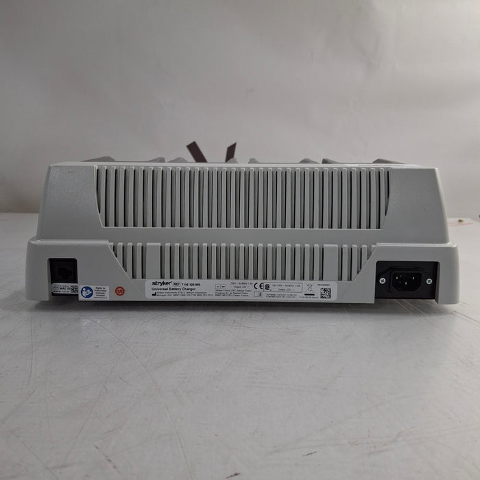 Stryker 7110-120-000 Battery Charger