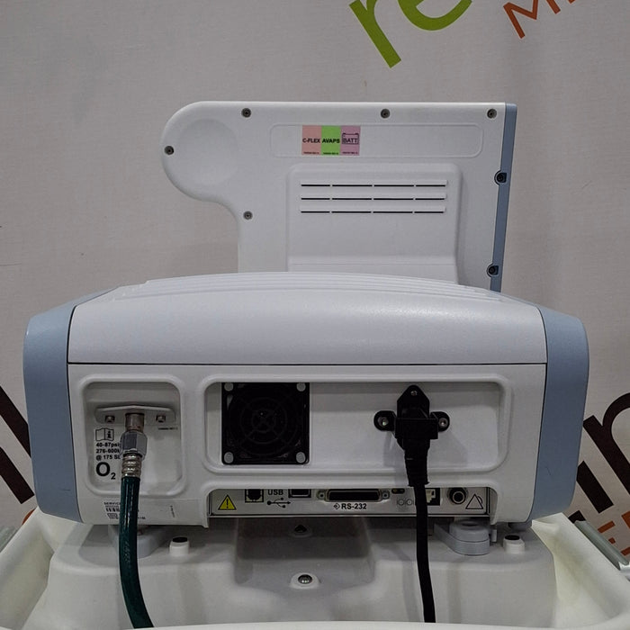 Philips Respironics V60 BiPAP Ventilator