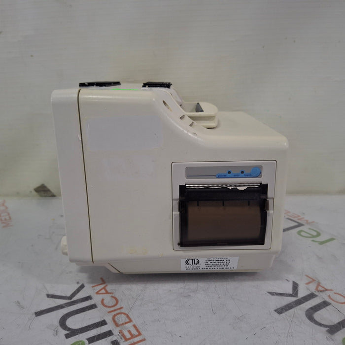 Oridion Capnostream 20 CAPNOGRAPHY MONITOR