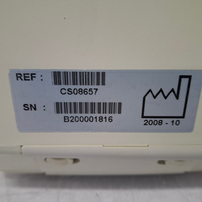 Oridion Capnostream 20 CAPNOGRAPHY MONITOR