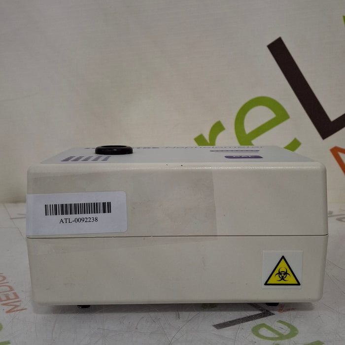 Trek Diagnostic Systems Trek Diagnostic Systems Sensititre Nephelometer Research Lab reLink Medical
