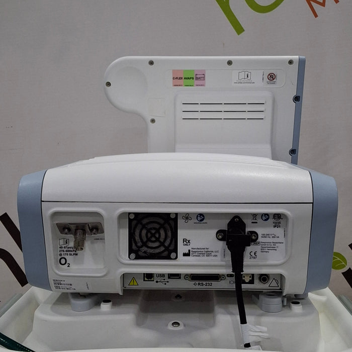 Philips Respironics V60 BiPAP Ventilator