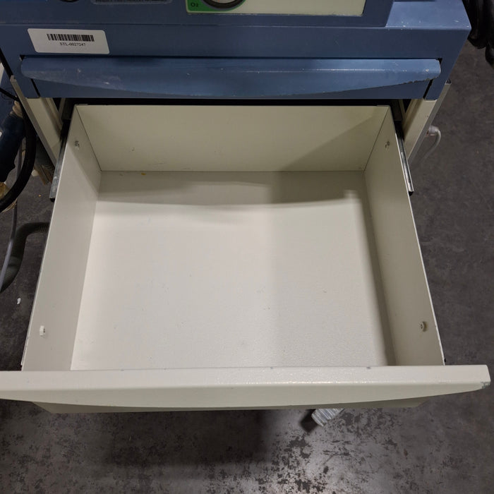 Draeger Medical Fabius Tiro Anesthesia Machine