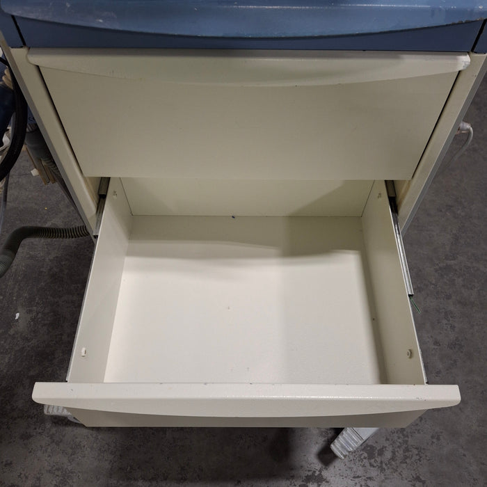 Draeger Medical Fabius Tiro Anesthesia Machine