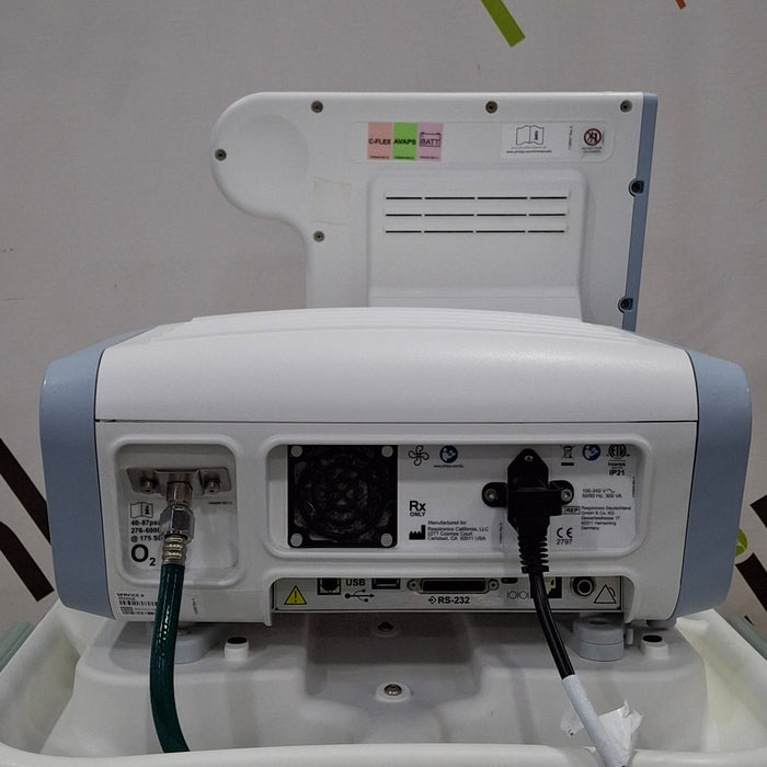 Philips Respironics V60 BiPAP Ventilator