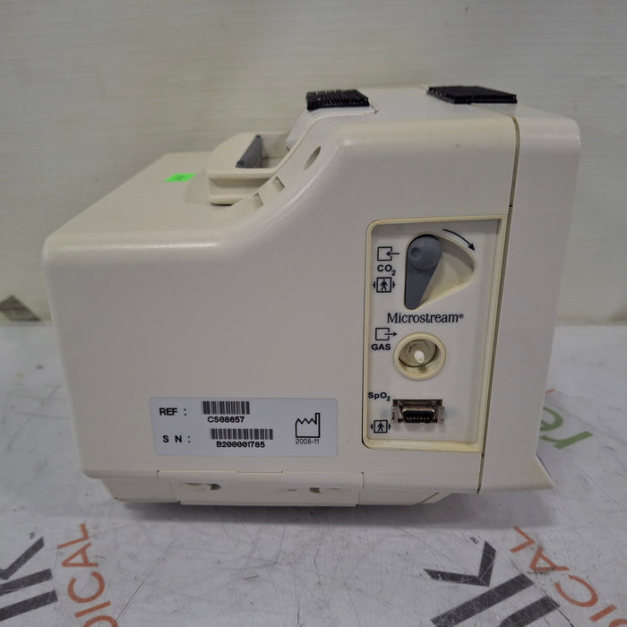 Oridion Capnostream 20 CAPNOGRAPHY MONITOR