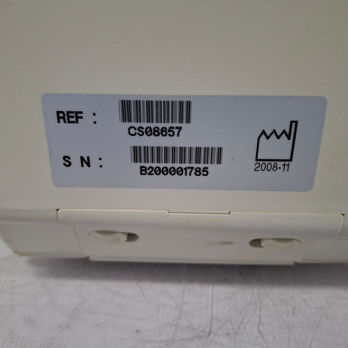 Oridion Capnostream 20 CAPNOGRAPHY MONITOR