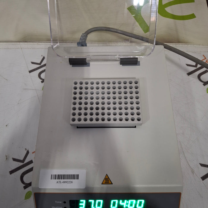 Corning Incorporated LSE Digital Dry Bath Heater