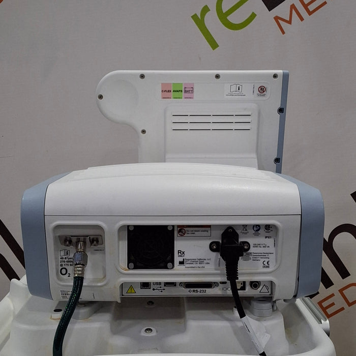 Philips Respironics V60 BiPAP Ventilator