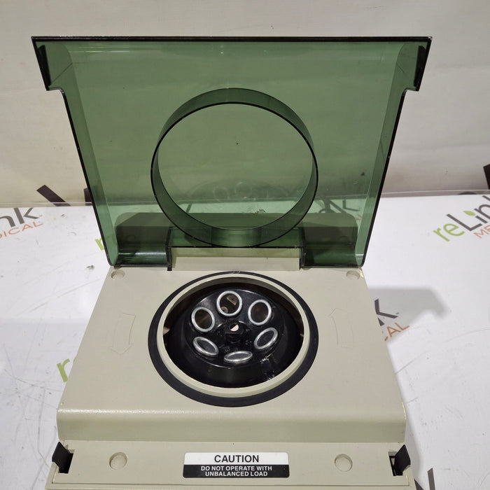 Hamilton Bell Co., Inc VanGuard V6500 Centrifuge