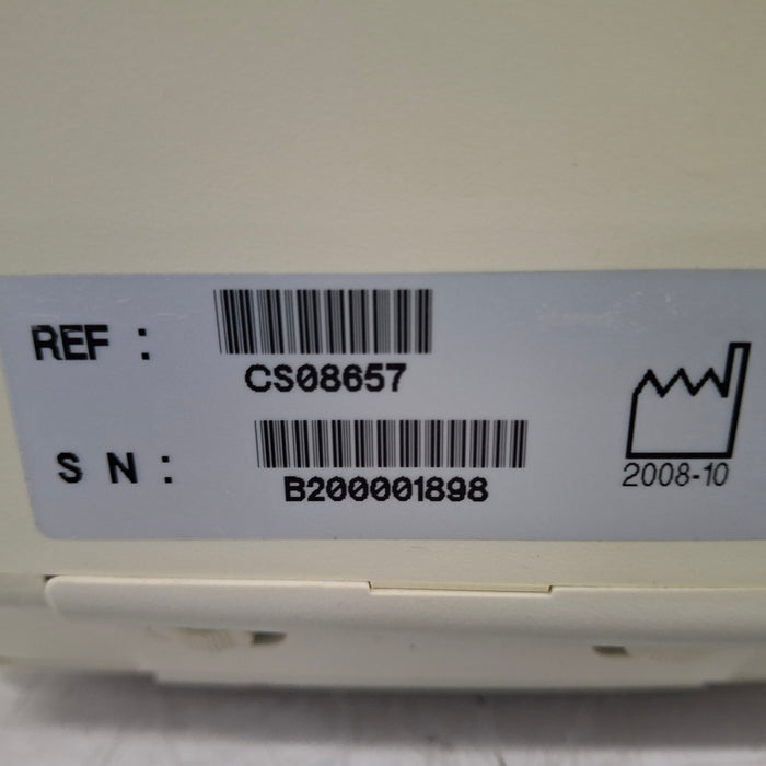 Oridion Capnostream 20 CAPNOGRAPHY MONITOR