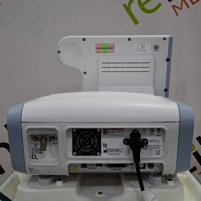 Philips Respironics V60 BiPAP Ventilator