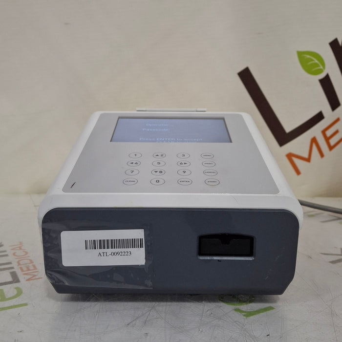 Medline 120 Urine Analyzer Medical
