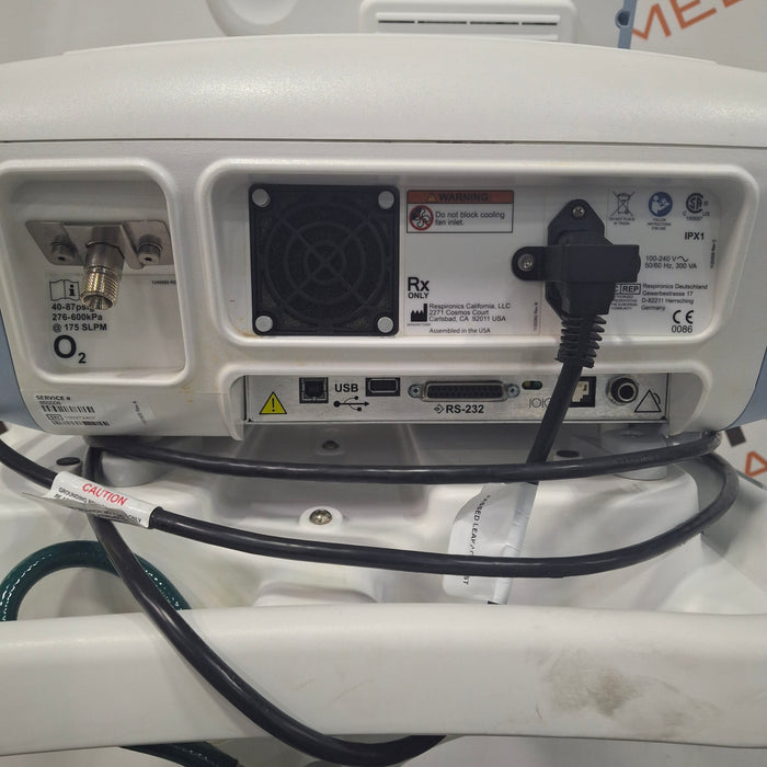 Philips Respironics V60 BiPAP Ventilator