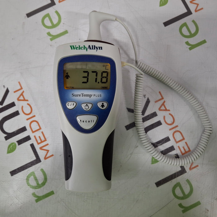 Welch Allyn SureTemp Plus 692 Thermometer