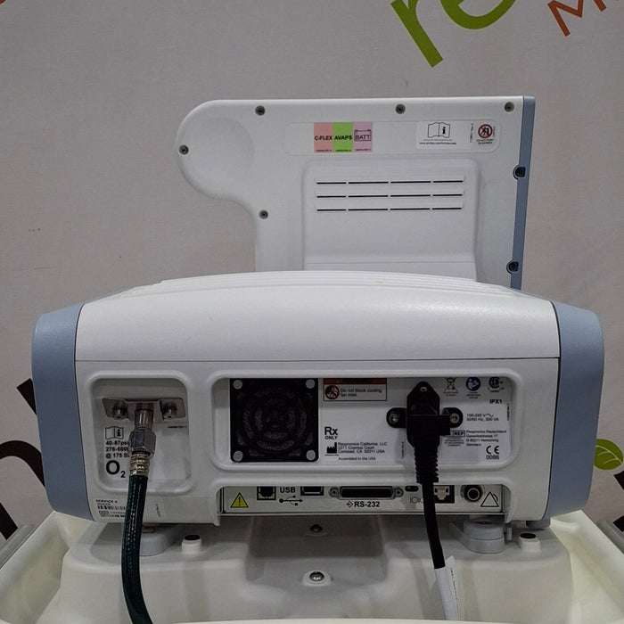 Philips Respironics V60 BiPAP Ventilator