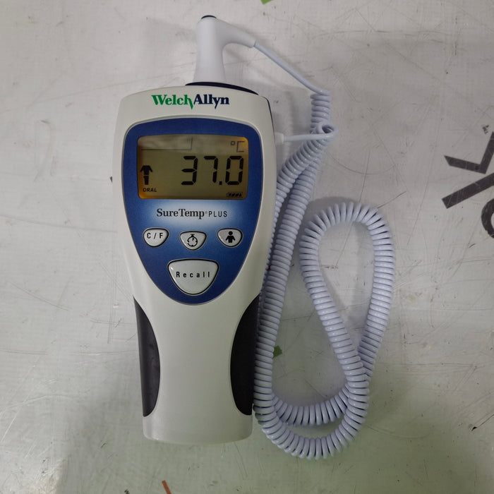 Welch Allyn SureTemp Plus 692 Thermometer