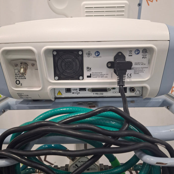 Philips Respironics V60 BiPAP Ventilator