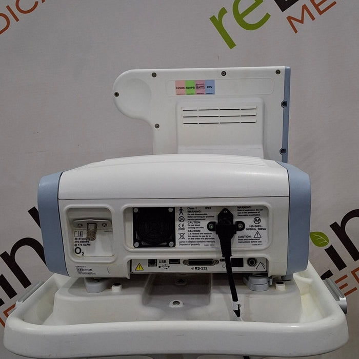 Philips Respironics V60 BiPAP Ventilator