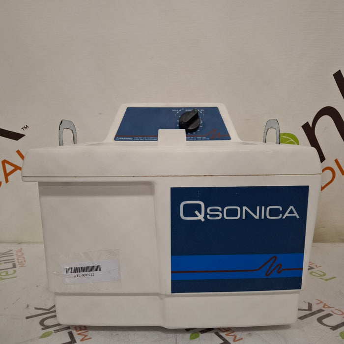 Qsonica 2510R-MT Ultrasonic Cleaner