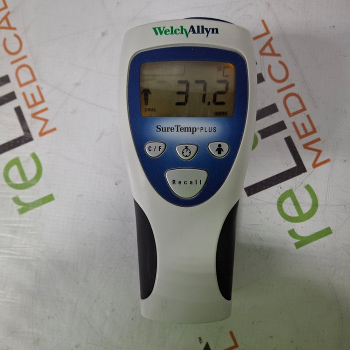 Welch Allyn SureTemp Plus 692 Thermometer