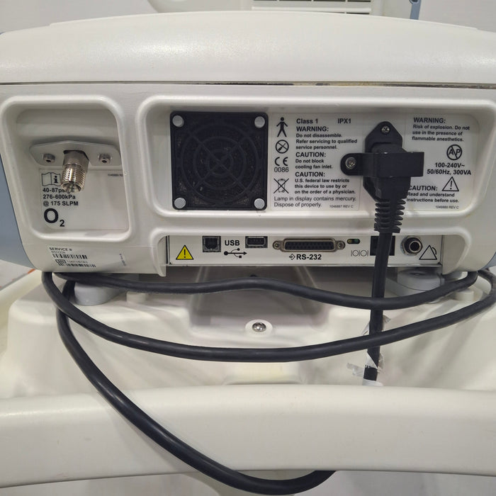 Philips Respironics V60 BiPAP Ventilator