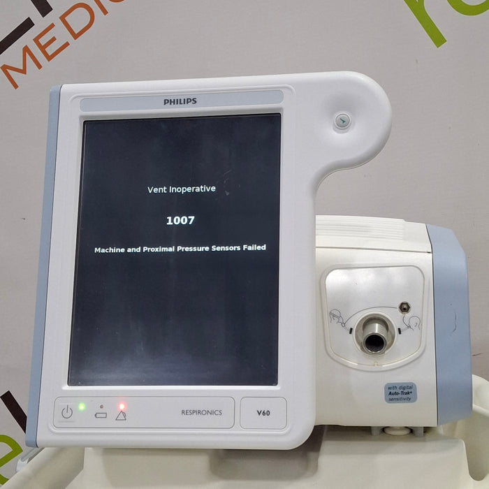 Philips Respironics V60 BiPAP Ventilator