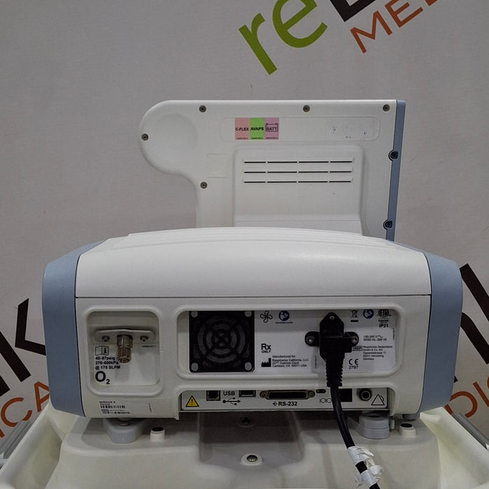 Philips Respironics V60 BiPAP Ventilator