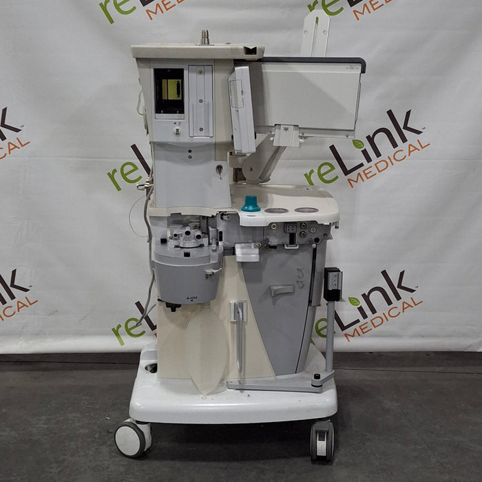 GE Healthcare S/5 Avance Anesthesia System