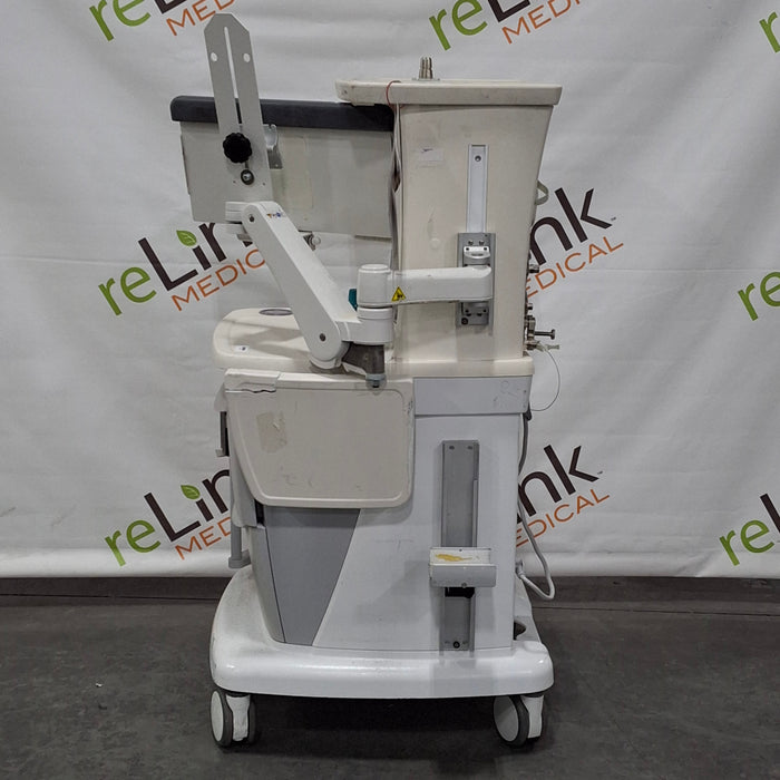 GE Healthcare S/5 Avance Anesthesia System