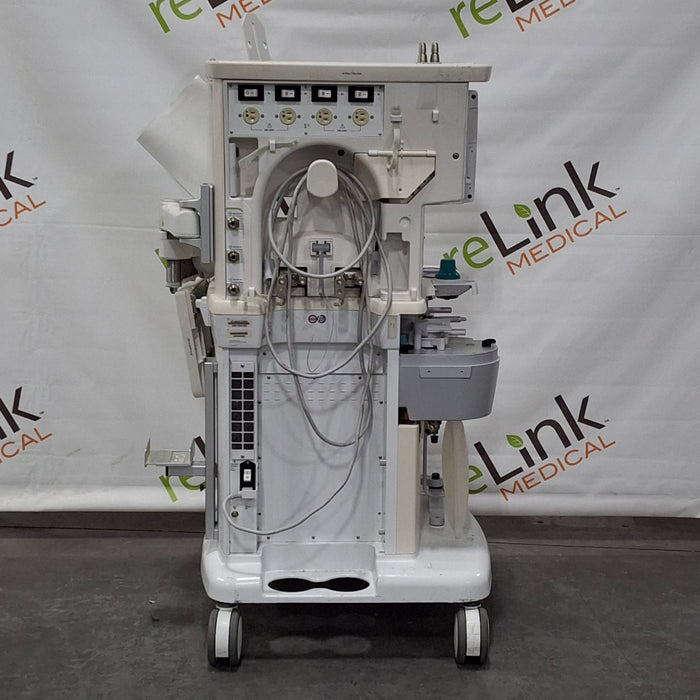 GE Healthcare S/5 Avance Anesthesia System