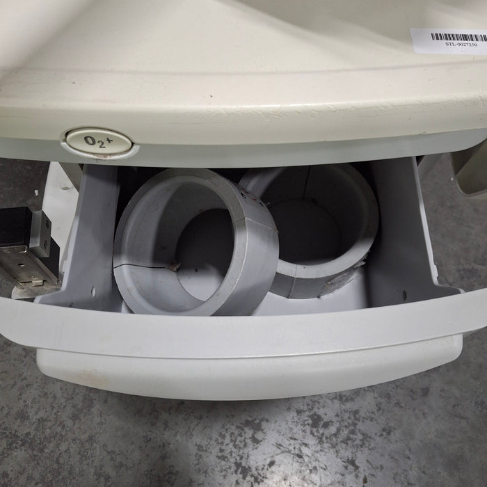 GE Healthcare S/5 Avance Anesthesia System