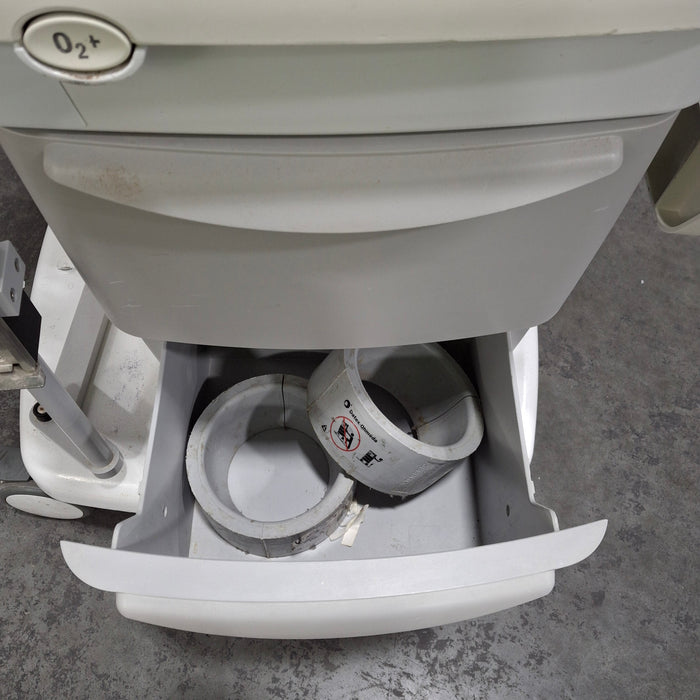 GE Healthcare S/5 Avance Anesthesia System