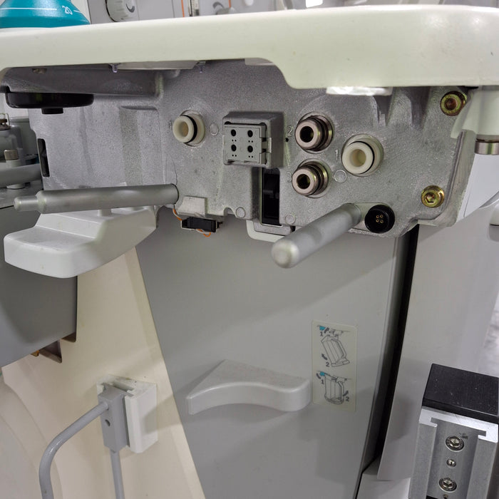 GE Healthcare S/5 Avance Anesthesia System