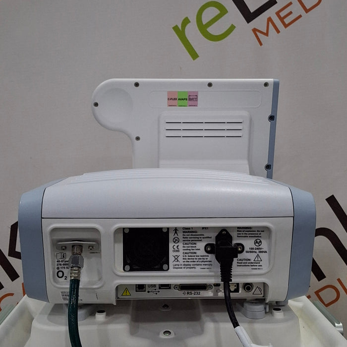 Philips Respironics V60 BiPAP Ventilator