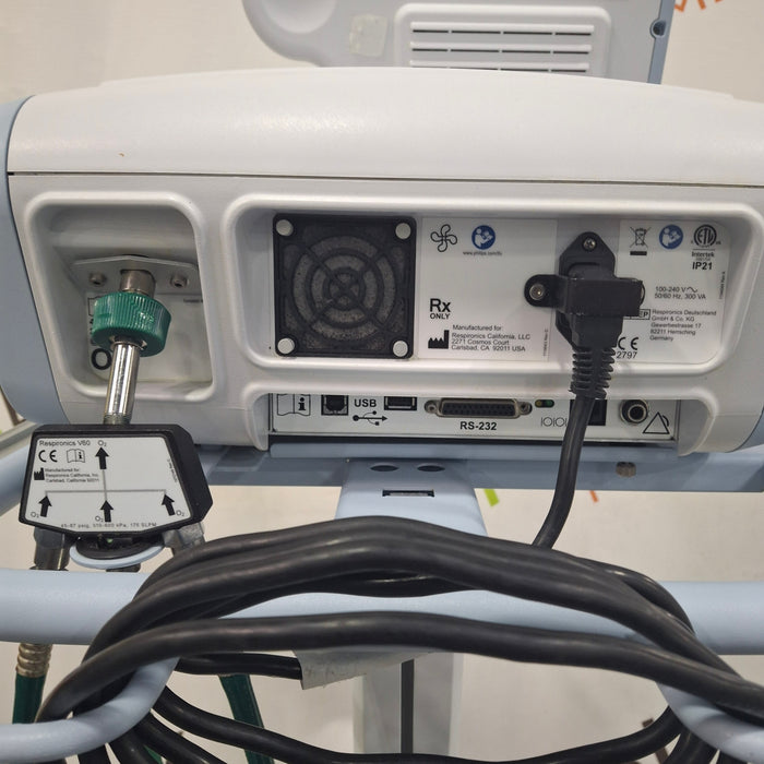 Philips Respironics V60 BiPAP Ventilator