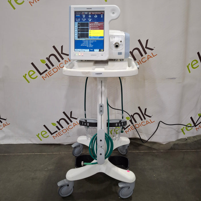 Philips Respironics V60 BiPAP Ventilator